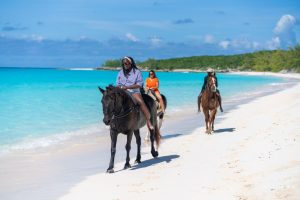 Half Moon Cay