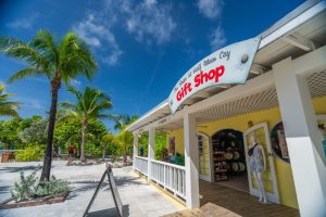 Half Moon Cay