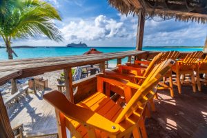 Half Moon Cay