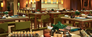Bonsai Sushi™