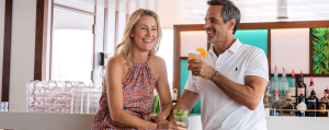 Serenity Adult Retreat