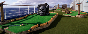 Mini Golf