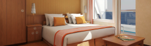 Ocean Suite