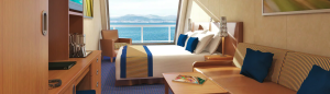 Scenic Ocean View