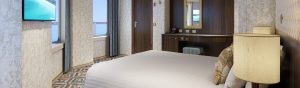 Terrazza Premium Vista Balcony