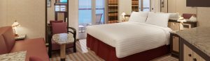 Cloud 9 Spa Suite