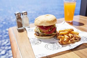 Guy's Burger Joint