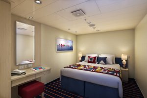Family Harbour Interior