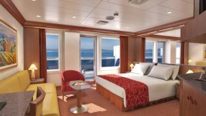 Ocean Suite