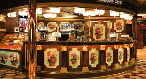 Coffee Bar