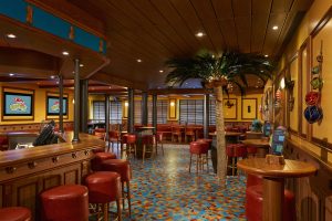 RedFrog® Pub