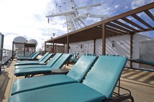 Serenity Adult-Only Retreat