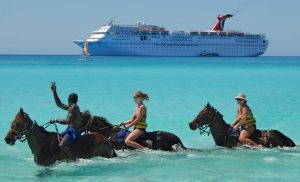 Shore Excursions