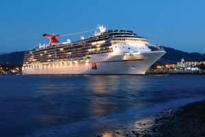 Shore Excursions