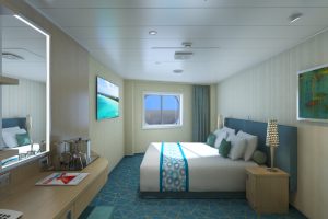 Cloud 9 Spa Ocean View