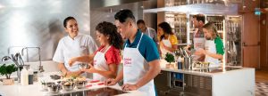 Carnival Kitchen 