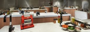 Carnival Kitchen 