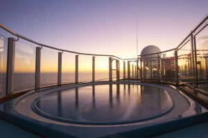 Serenity Adult-Only Retreat