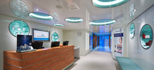 Cloud 9 Spa