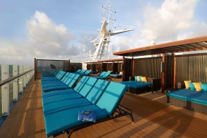 Serenity Adult-Only Retreat