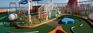 Mini Golf