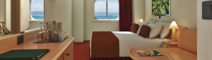 Deluxe Ocean View
