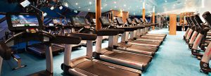 Fitness Classes