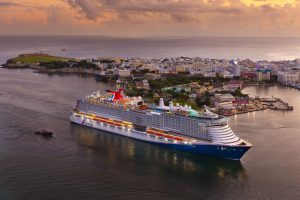 Shore Excursions