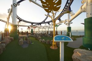 The Ultimate Playground