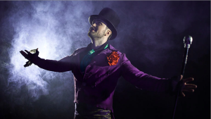 Featured Guest Entertainers