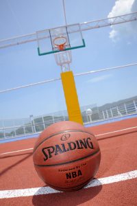 Sports Court