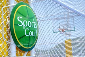 Sports Court