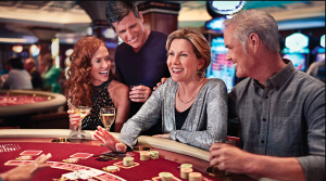 Vegas Style Casino