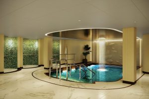 Lotus Spa®