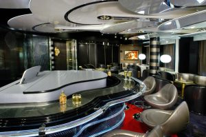 Piano Bar