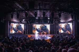 BBC Earth Live in Concert