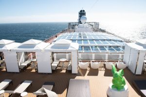 Sun Deck
