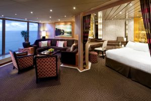 Pinnacle Suite