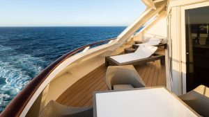 World Owner Suite