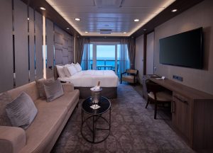 Spa Suites