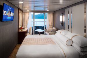 Veranda Plus Guarantee