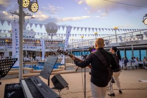 Destination Immersion Experiences