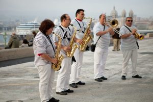 Destination Immersion Experiences