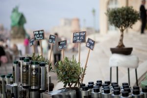 Destination Immersion Experiences
