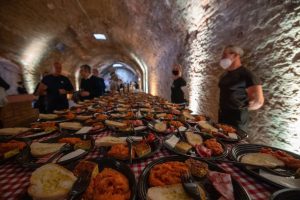 Destination Immersion Experiences