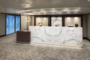 The Sanctum Spa