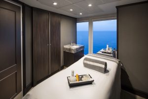 The Sanctum Spa