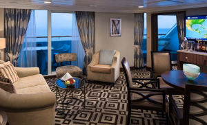 Ocean Suite