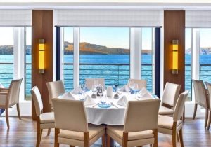 The Restaurant