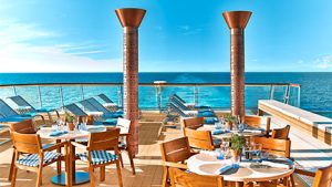 Aquavit Terrace®